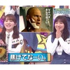 ひなあいテロップ解説 CM編