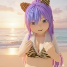 ニクちゃんが帰って来た！