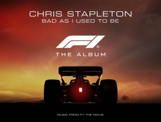 【和訳解説】Bad As I Used To Be（クリス・ステイプルトン）：変われない男の美学、映画『F1』の世界観と共鳴する孤高のブルース