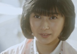 上目遣いが最高ｗ 鈴木絢音出演「ハイポジ」キャプチャ画像＆上目遣いgifがこちら！