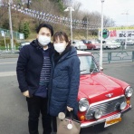 スタッフブログ｜ローバーミニ専門店キャメルオート