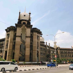 マレーシア旅行　その11