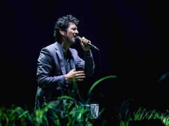 Ken's  Barファイナルの記事