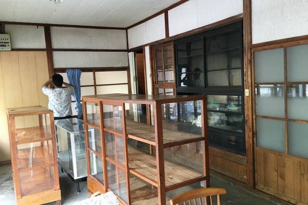 井川メンパは腸活レジスタ弁当箱 大井川めんぱ大井屋＠お茶と