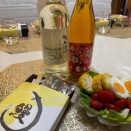 #父の日と言うことで