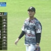 【日ハム紅白戦】2（指）杉谷拳士　4（中）万波中正