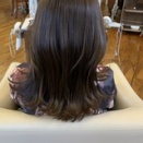 【SARATUYA】とロージアミンのヒーリングカラトリによってダメージレスと時短で激変仕上がり！！