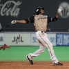 元日本ハム＆オリックス・スケールズの思い出