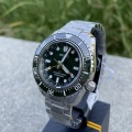 SEIKO PROSPEX　人気モデルをスペックアップした5月新作
