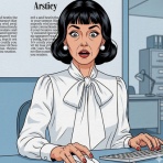 ５０代主婦、とりあえず書きます