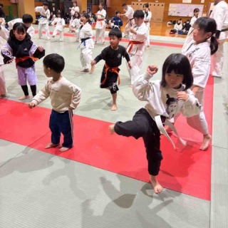 道真会館 松本道場 公式ブログ！