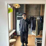 Circus |      所作   crepuscule   YANTOR    NEON SIGN   Hender Scheme   gourmet jeans   refomed   issuethings   vainl archive   mybeautiful landlet   voaaov 通販
