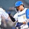 田宮裕涼が〝ゆあビーム〟発動　打っては鮮やか右前打　かつて二遊間を組んだ郡から「ナイスヒット」 | 道新スポーツ | DOSHIN SPORTS