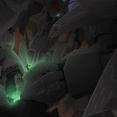 【画像あり】ガンダム閃光のハサウェイのレーン「マフティーが観光地にいるわけないだろ!!!」→結果ｗｗｗｗｗ