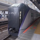 E353系電車