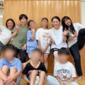あの日の年長さんがたくましい新１年生に！