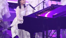 【紅白歌合戦】生田絵梨花がラストステージに涙「これからも乃木坂46を」