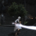 FF14フリートライアルでも楽しいもん!