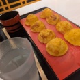 阪神百貨店で