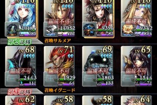 メモと雑記のブログ 主にゲームの 攻略関連