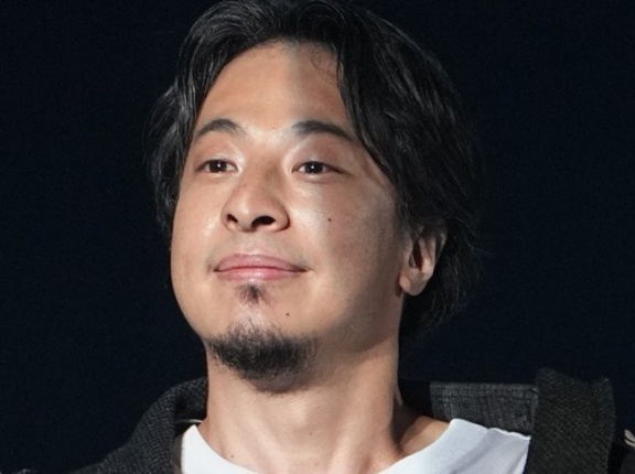 【火の玉】ひろゆき氏「地上波は頭の悪い視聴者に合わせなければ」→さすがに直球すぎるｗｗｗ
