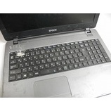 �ؿ��ס����EPSON Endeavor NJ��������E �ǡ����߽С٤β���