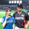 【日ハムの女神】モー娘。史上一番かわいい牧野真莉愛ちゃんを布教するスレ