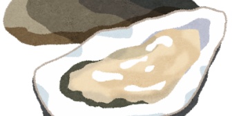 【にじさんじ】ンゴ、人生で初めて牡蠣に当たる「苦しみの渦中にも、また牡蠣は食べたいと思っています」