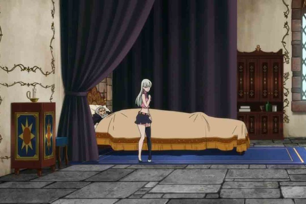 それでもアニメは美しい 知命の俯瞰 15