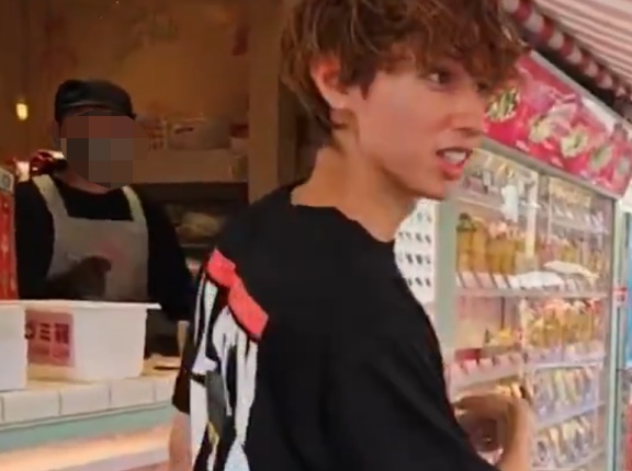 がーどまんの原宿クレープ動画の炎上理由はなぜ？店名・場所はどこ？何を言ったのか、撮影禁止と購入拒否騒動は何があったのか、サンタモニカクレープの評判口コミまで徹底調査