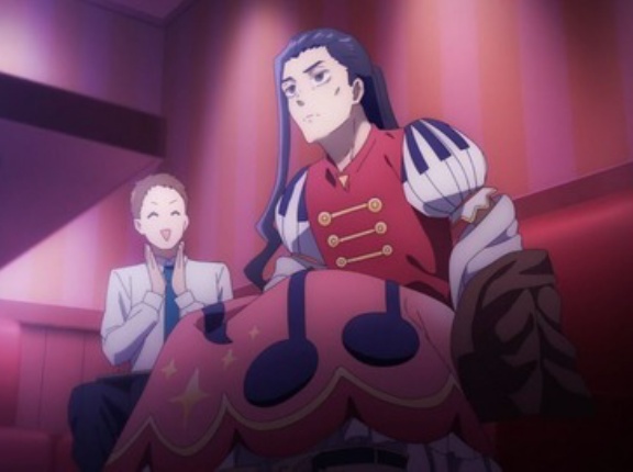 【株式会社マジルミエ】第5話 感想 デンモク担当も大事な仕事