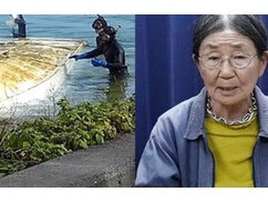 辺野古活動家「産経新聞のデマに騙されないでください！」