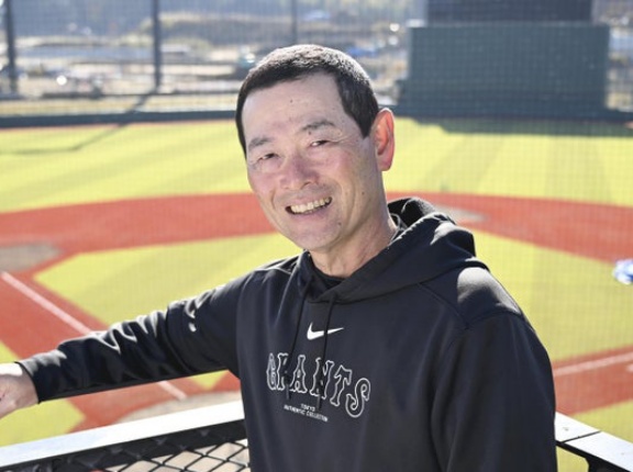 桑田真澄、侍JAPAN監督に電撃就任ｗｗｗｗｗｗｗｗｗｗｗｗｗ