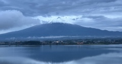 【秀峰閣 湖月 宿泊レポ】夕食・朝食レビュー｜部屋食×富士山絶景の贅沢温泉旅