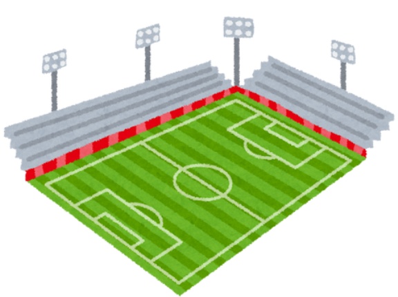 【悲報】秋田市長、サッカースタジアムをクラブの金で建てろとか無茶苦茶な事を言い出す