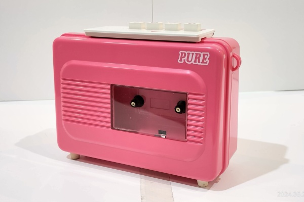 【録音悪 1CD-R】テンシュテット カルミナブラーナ 1980年 NDR 休憩。。🗣️🎙️ コンプはfairchild660&670（1959年）のお