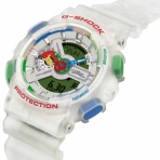 great G-SHOCK world