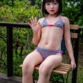 128cm 幼澪（ようみお）