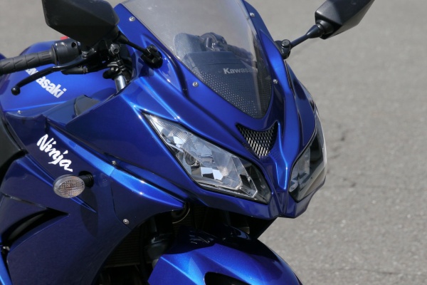 才谷屋ファクトリー最新情報 - Ninja250R/Ninja250