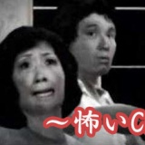 【閲覧注意】怖いCM貼っていく