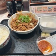 晩御飯