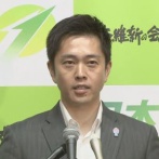 吉村知事「総領事の国外退去を政府に要請した。謝罪がない限り総領事の主催するイベントに出席はしない」