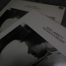 Keith Jarrette  " THE KOLN CONCERT "ドイツ盤とトリオ盤の違い