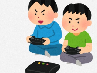 【朗報】子供時代にゲームをやらずに育った大人、正解だった⭕