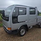 【海外の反応】日本から輸入した小型トラックは超クールだ！