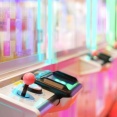 ゲーセンに、景品をいっぱい詰めた袋持ってるおじさんおるやん？