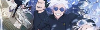 【朗報】「呪術廻戦」アニメ2期、リアルに1期の10倍面白いｗｗｗｗ