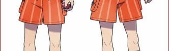 ポケモンでそろそろ「主人公の性別」というかアバター後からでも色々変えれるようにしたい