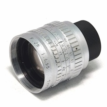 オールドレンズのフォトベルゼ - Cマウント