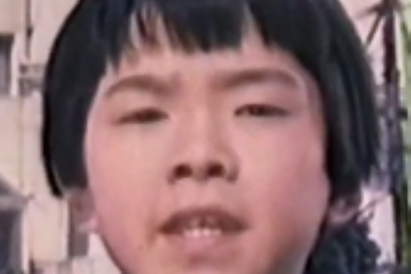 金井 覚 俳優メモ